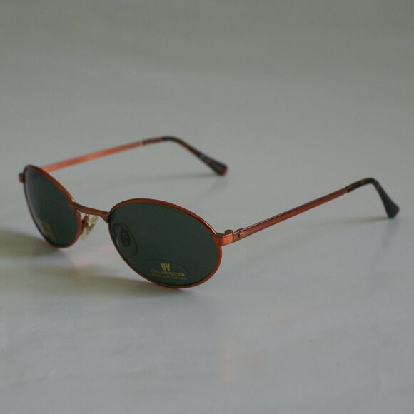 NWT TruVintage 90's Fashion "Hi-Street" like style G-15 lens casual Sunglasses - Picture 3 of 16
